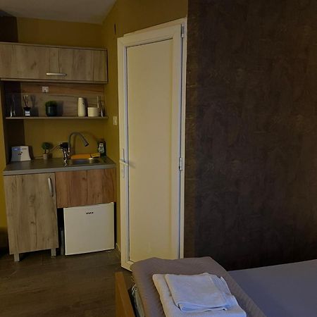 Skopje Apartment المظهر الخارجي الصورة