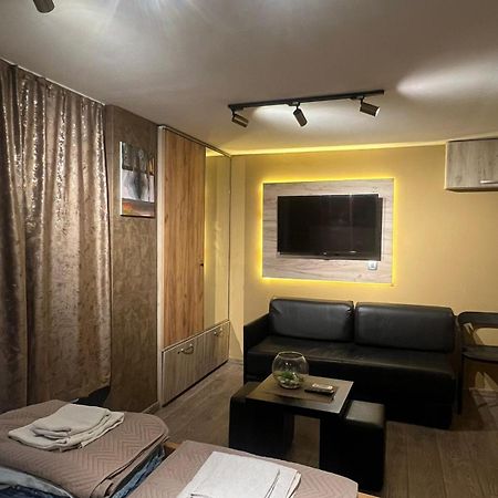 Skopje Apartment المظهر الخارجي الصورة