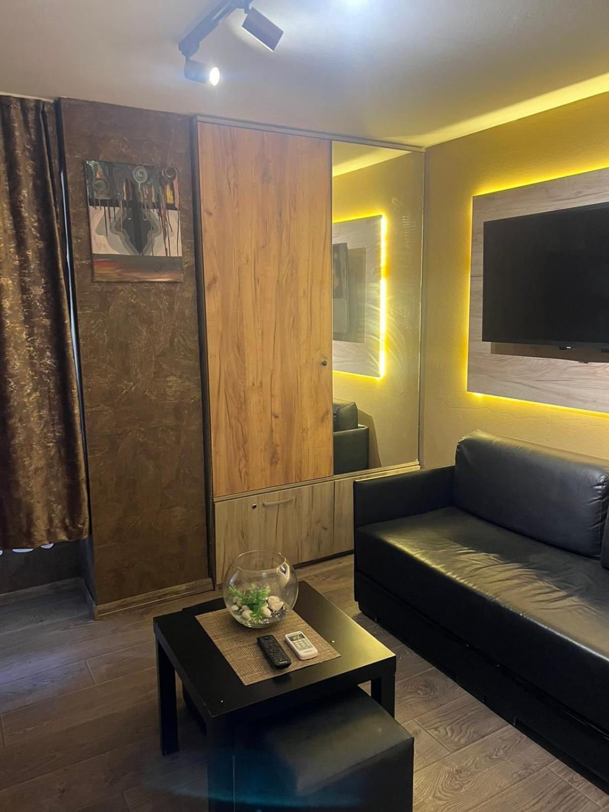 Skopje Apartment المظهر الخارجي الصورة
