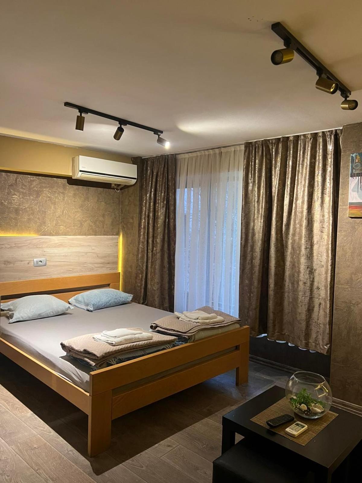 Skopje Apartment المظهر الخارجي الصورة