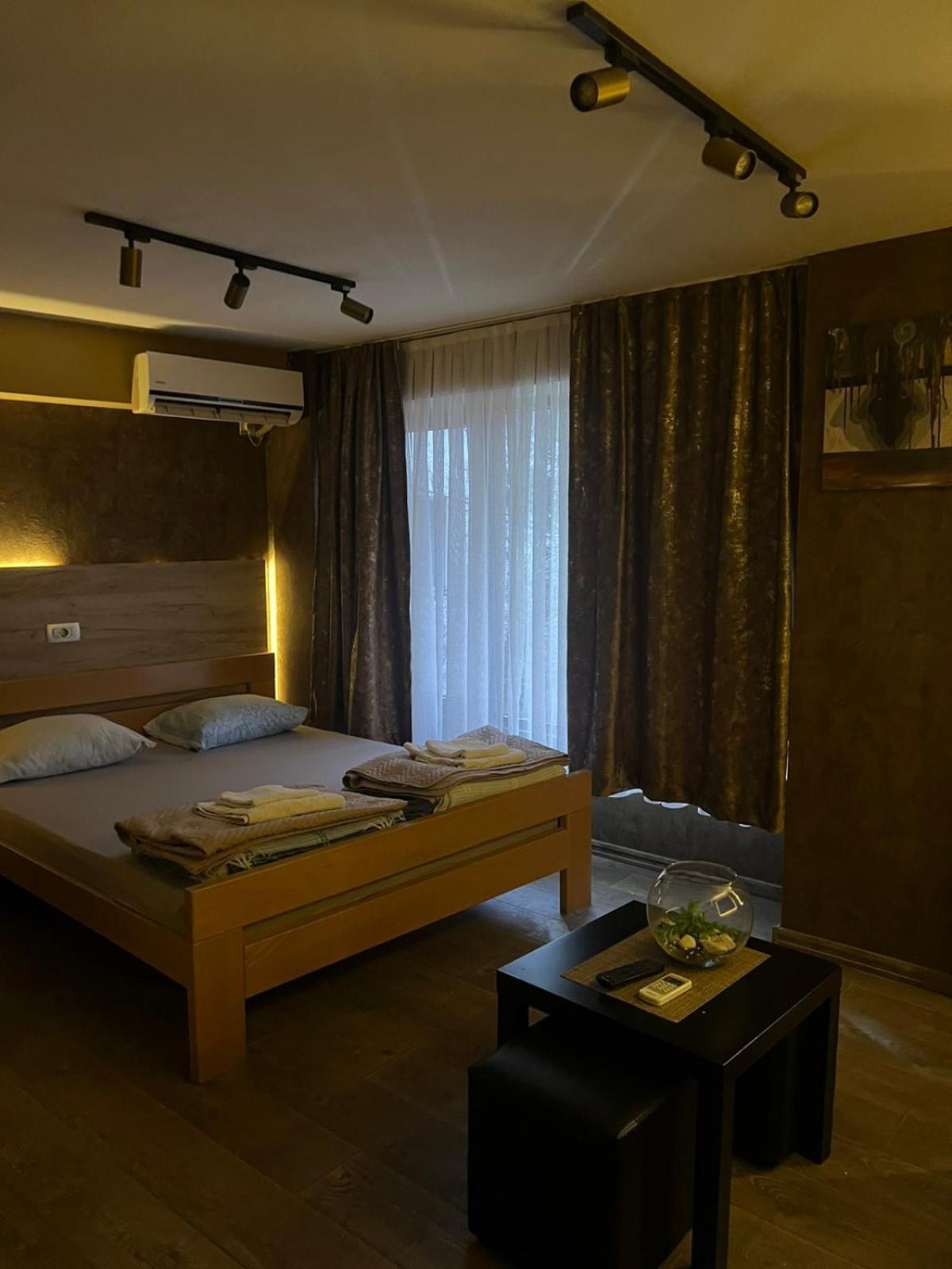 Skopje Apartment المظهر الخارجي الصورة