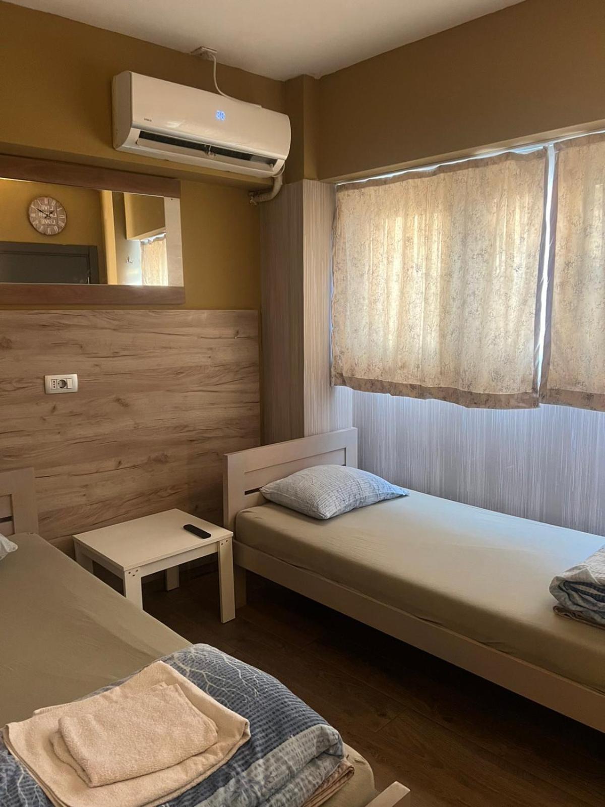 Skopje Apartment المظهر الخارجي الصورة