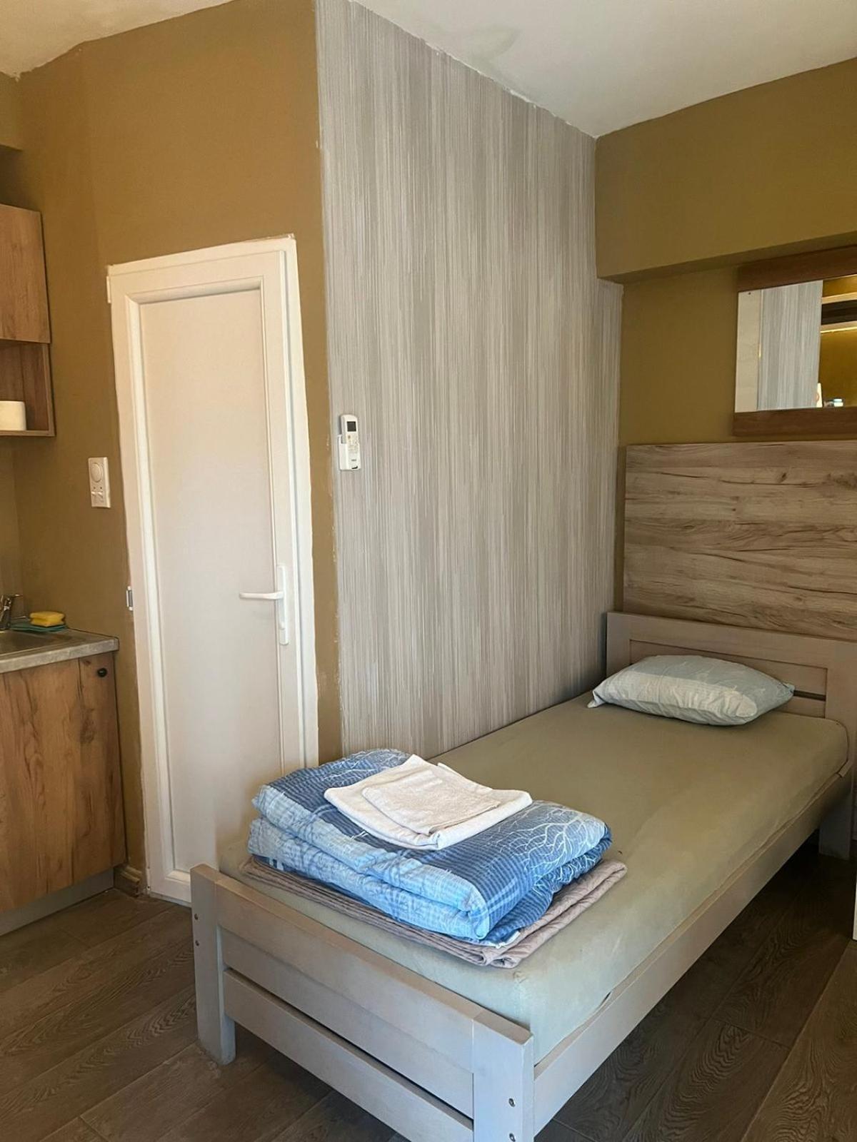 Skopje Apartment المظهر الخارجي الصورة