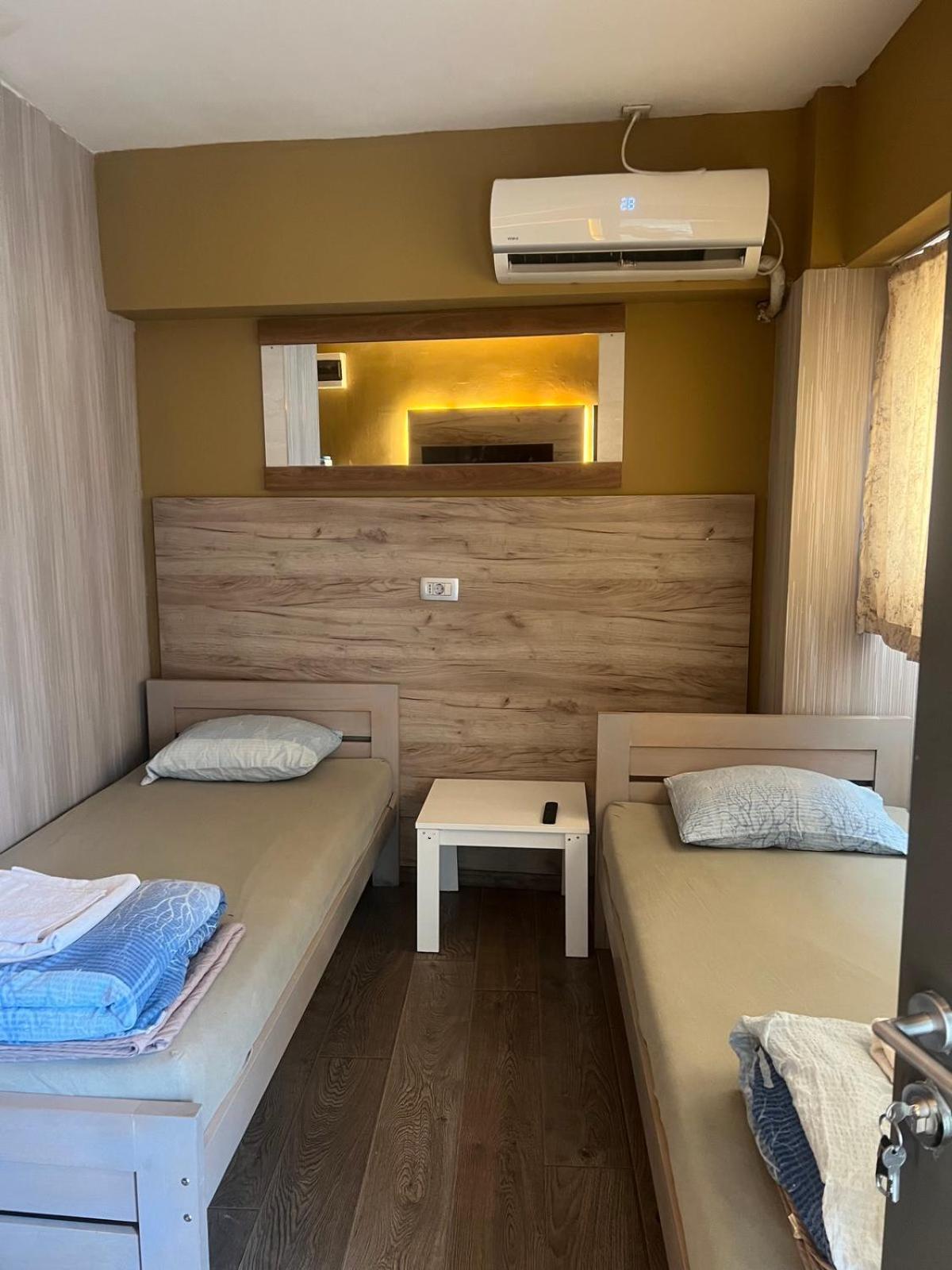 Skopje Apartment المظهر الخارجي الصورة